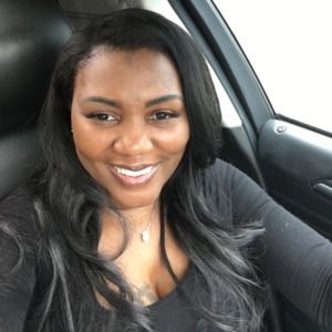 Meet your Posher, Tiffany